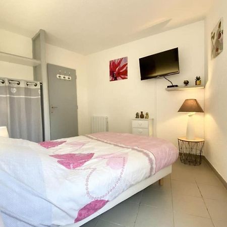 Maisonnette Ultra Cosy Bord De Mer Terrasse Guidel Εξωτερικό φωτογραφία