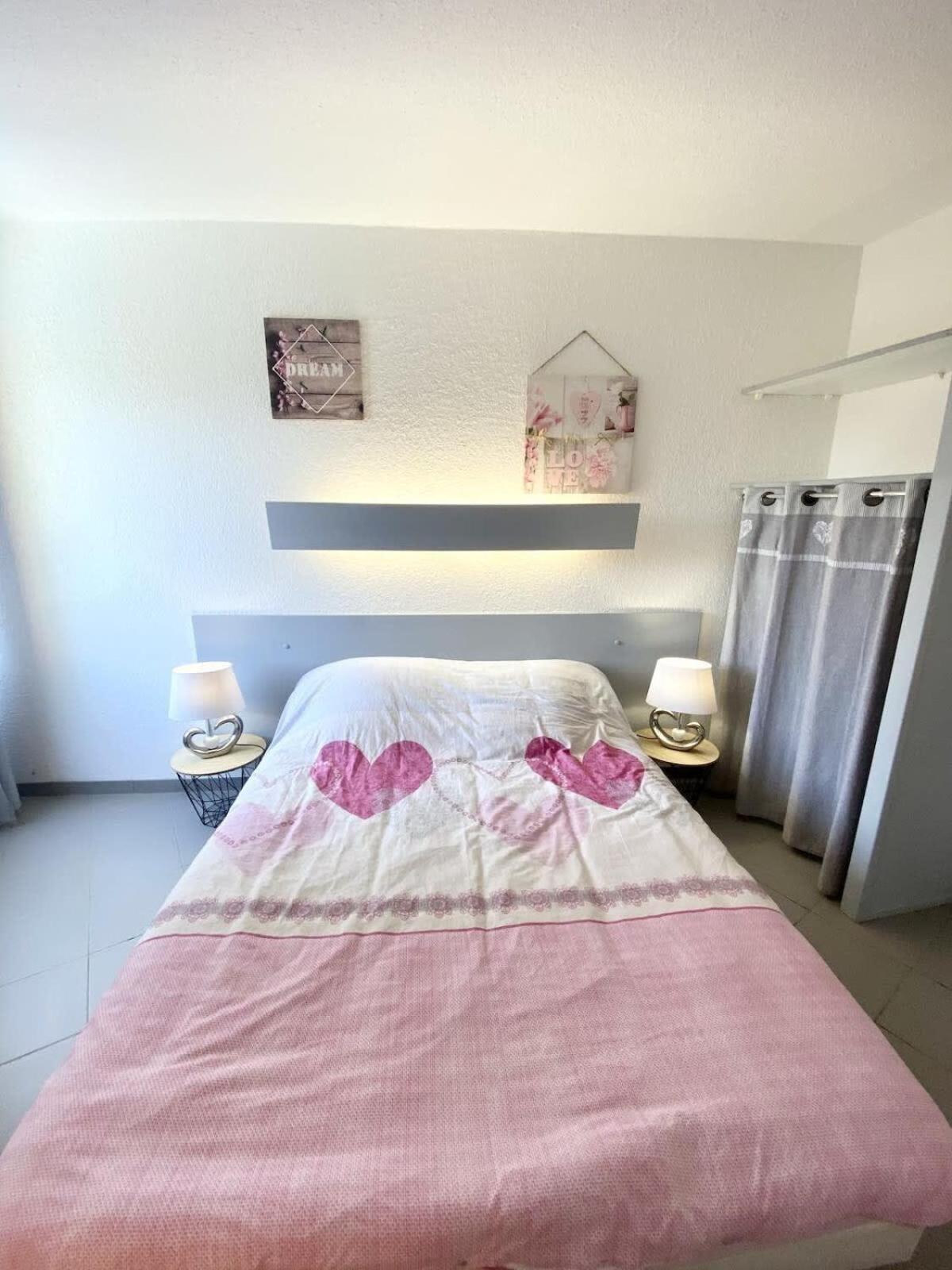 Maisonnette Ultra Cosy Bord De Mer Terrasse Guidel Εξωτερικό φωτογραφία