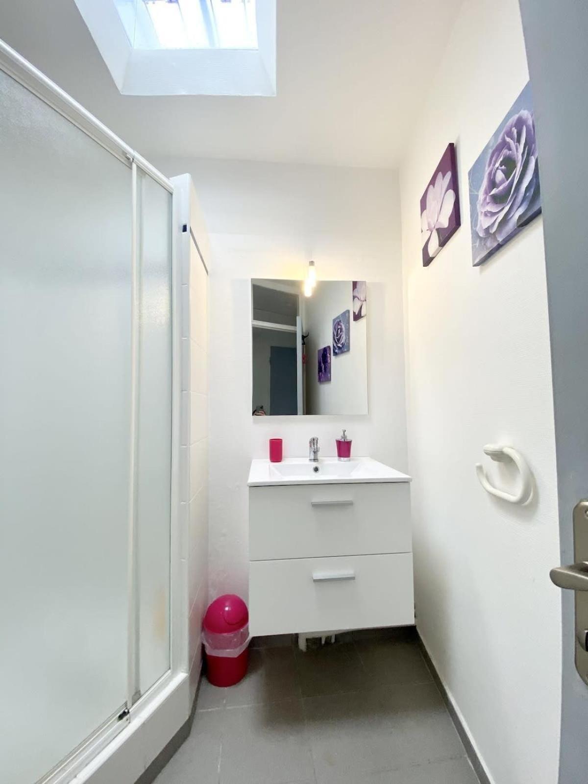 Maisonnette Ultra Cosy Bord De Mer Terrasse Guidel Εξωτερικό φωτογραφία