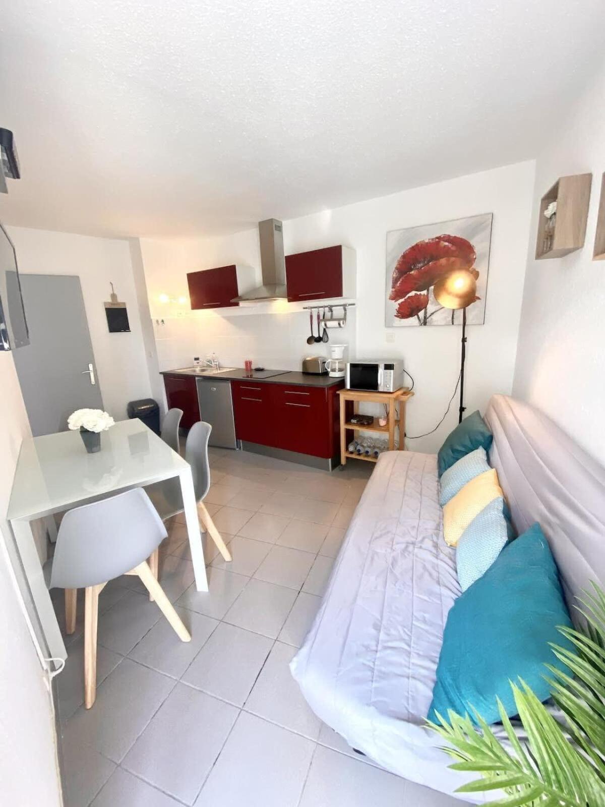 Maisonnette Ultra Cosy Bord De Mer Terrasse Guidel Εξωτερικό φωτογραφία