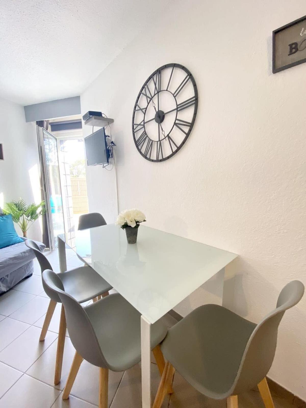 Maisonnette Ultra Cosy Bord De Mer Terrasse Guidel Εξωτερικό φωτογραφία